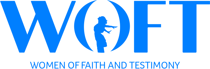 Women of Faith and Testimony