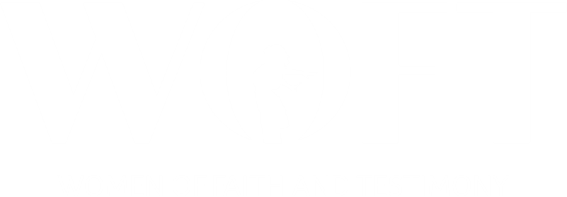 Women of Faith and Testimony