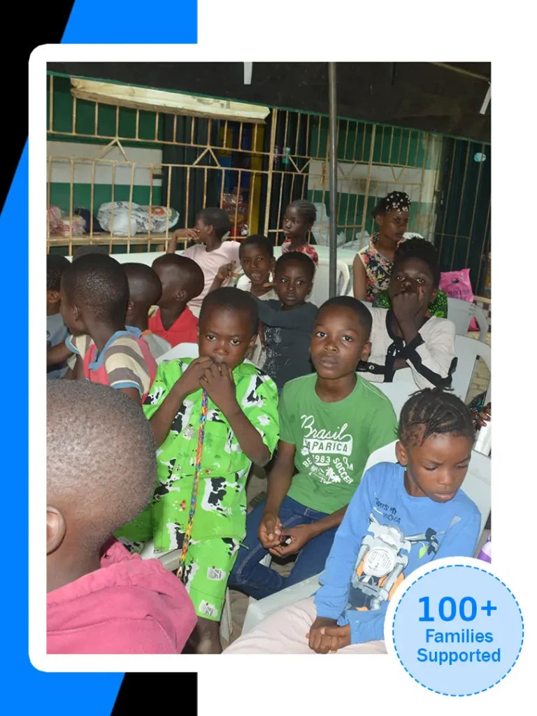 About Us - Women of Faith and Testimony