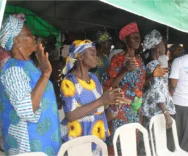 August 2025 Outreach