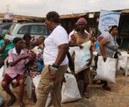 November 2025 Outreach