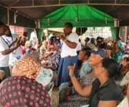 February 2026 Outreach: Spreading Love Through Charity & Faith