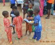 August 2026 Diaspora Outreach Program 
