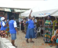 September 2026 Outreach Program  
